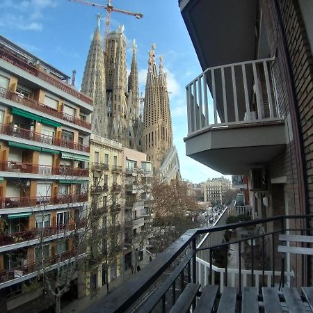 Sagrada Familia Bcn Apartment Barcelona Ngoại thất bức ảnh