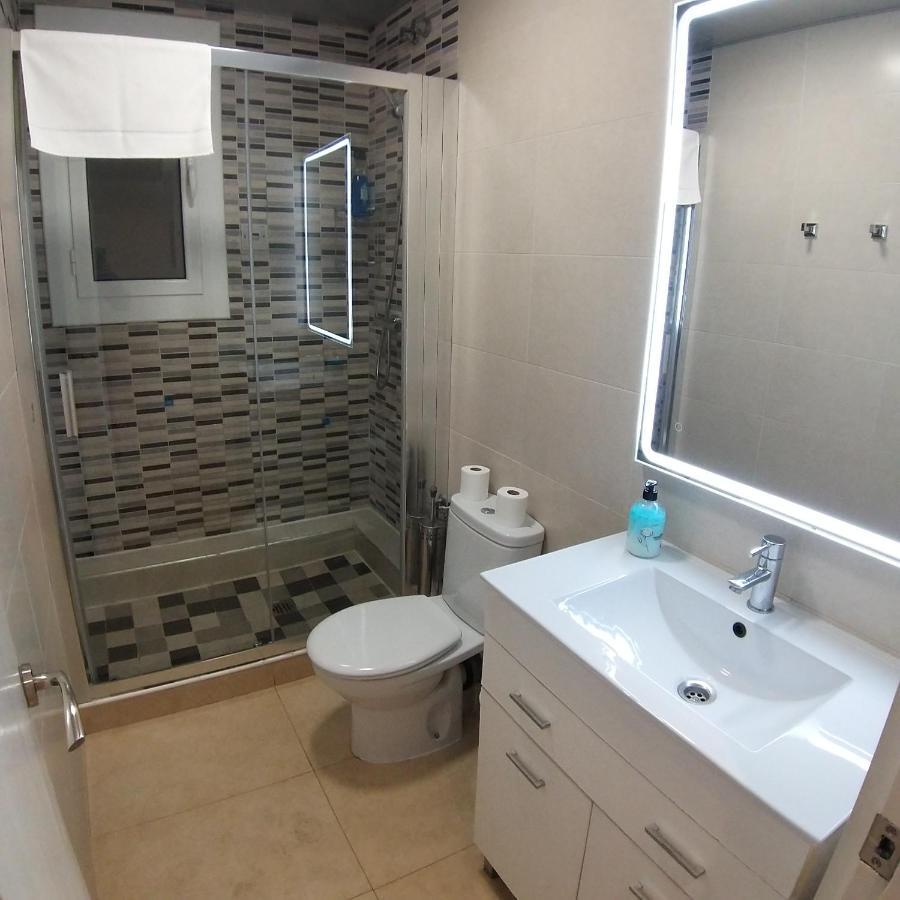 Sagrada Familia Bcn Apartment Barcelona Ngoại thất bức ảnh