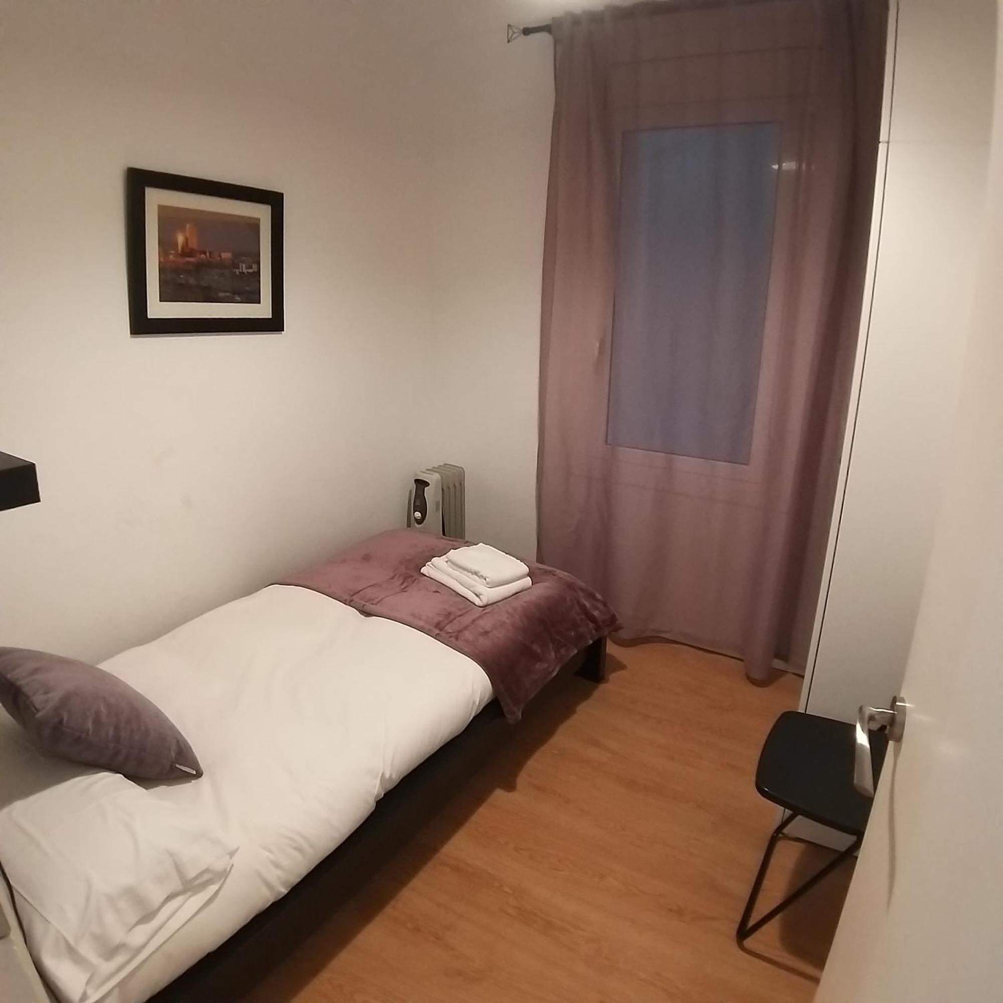 Sagrada Familia Bcn Apartment Barcelona Ngoại thất bức ảnh