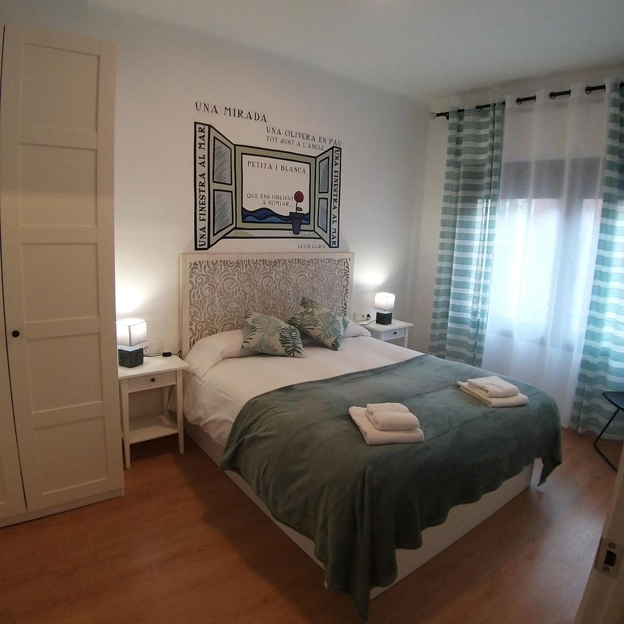 Sagrada Familia Bcn Apartment Barcelona Ngoại thất bức ảnh