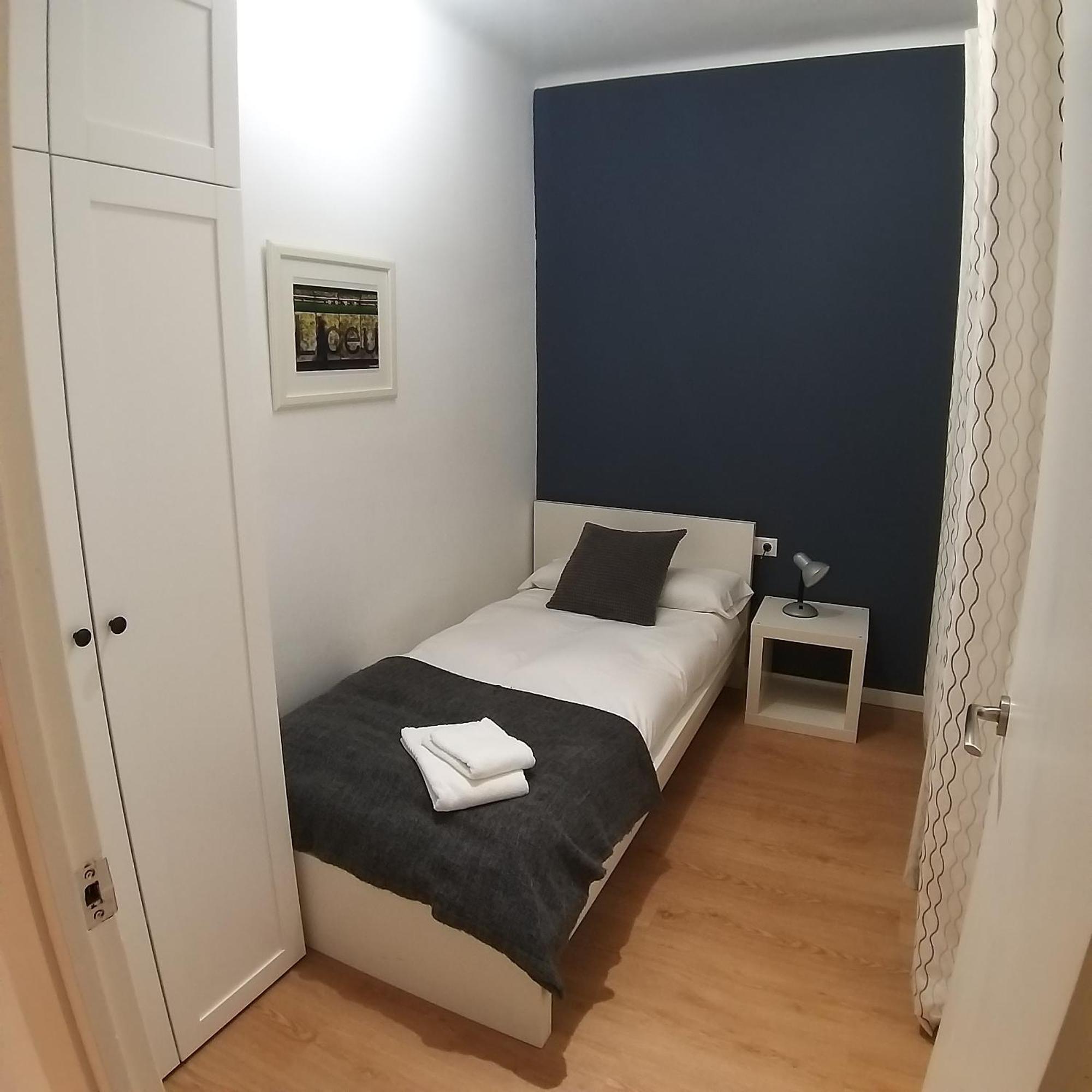 Sagrada Familia Bcn Apartment Barcelona Ngoại thất bức ảnh
