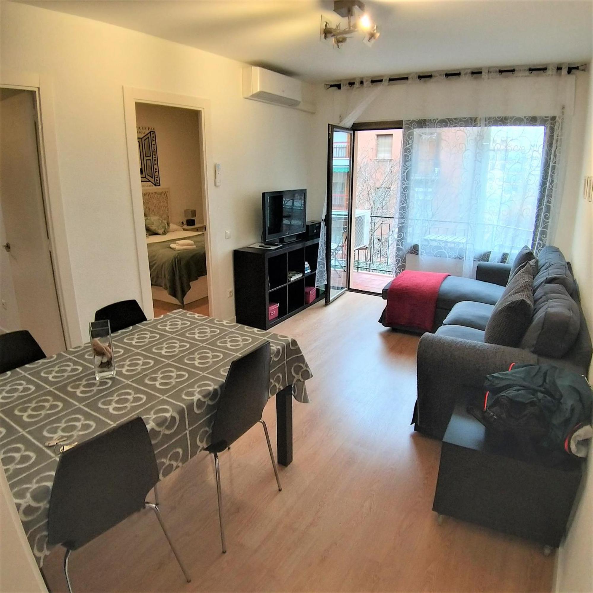 Sagrada Familia Bcn Apartment Barcelona Ngoại thất bức ảnh