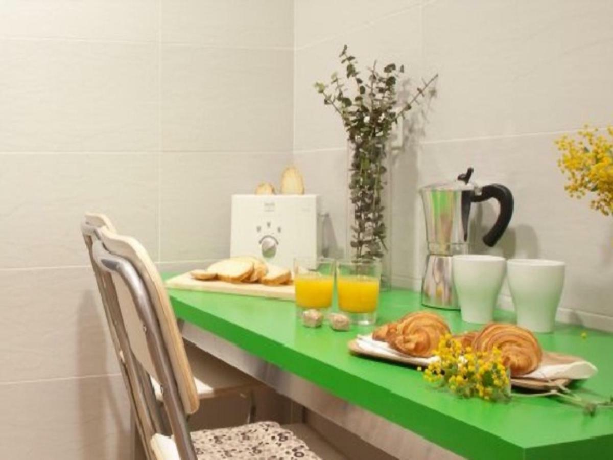 Sagrada Familia Bcn Apartment Barcelona Ngoại thất bức ảnh
