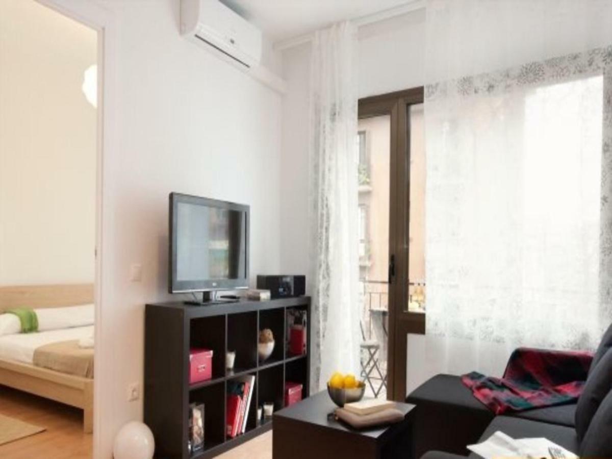 Sagrada Familia Bcn Apartment Barcelona Ngoại thất bức ảnh