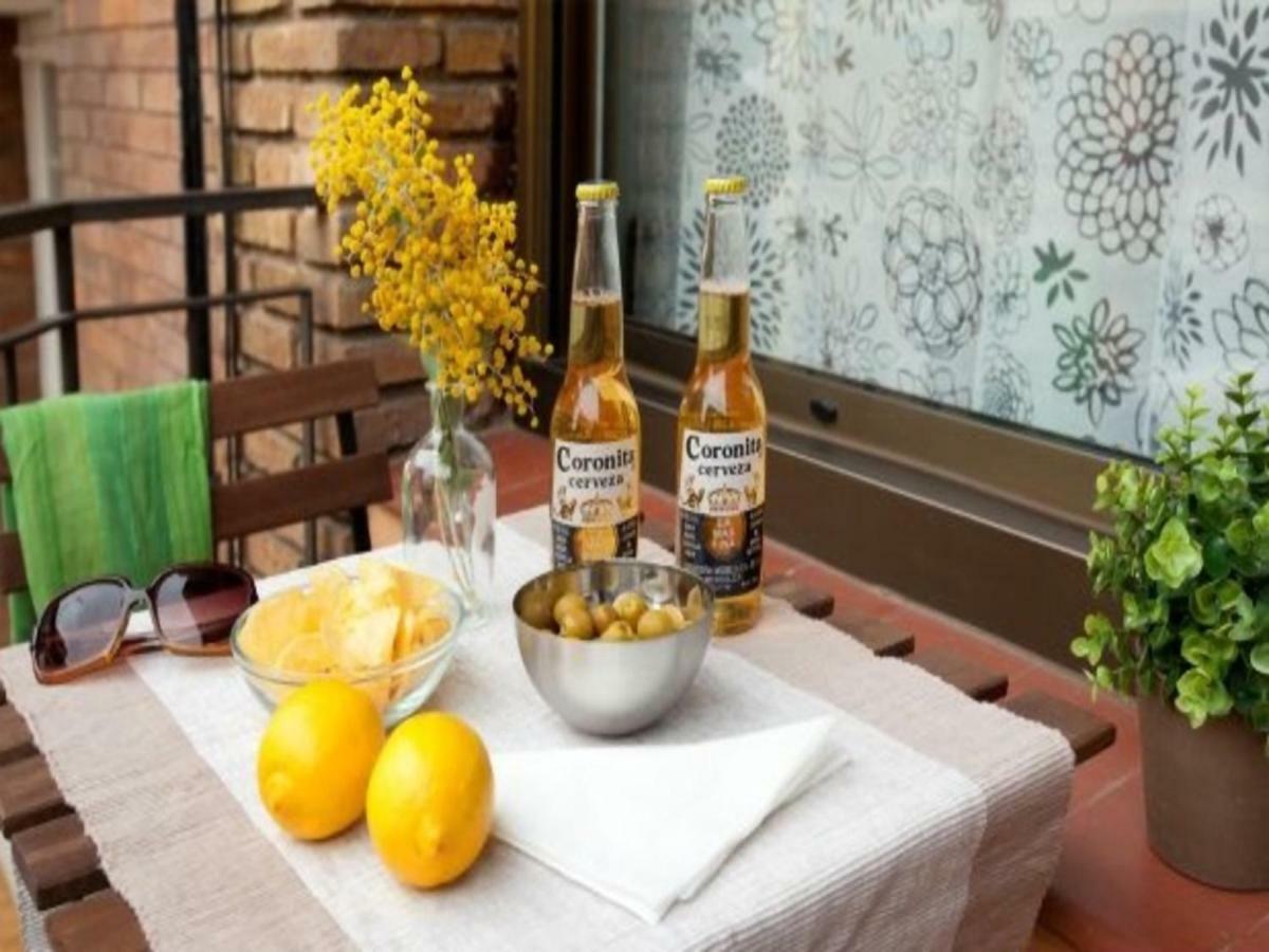 Sagrada Familia Bcn Apartment Barcelona Ngoại thất bức ảnh