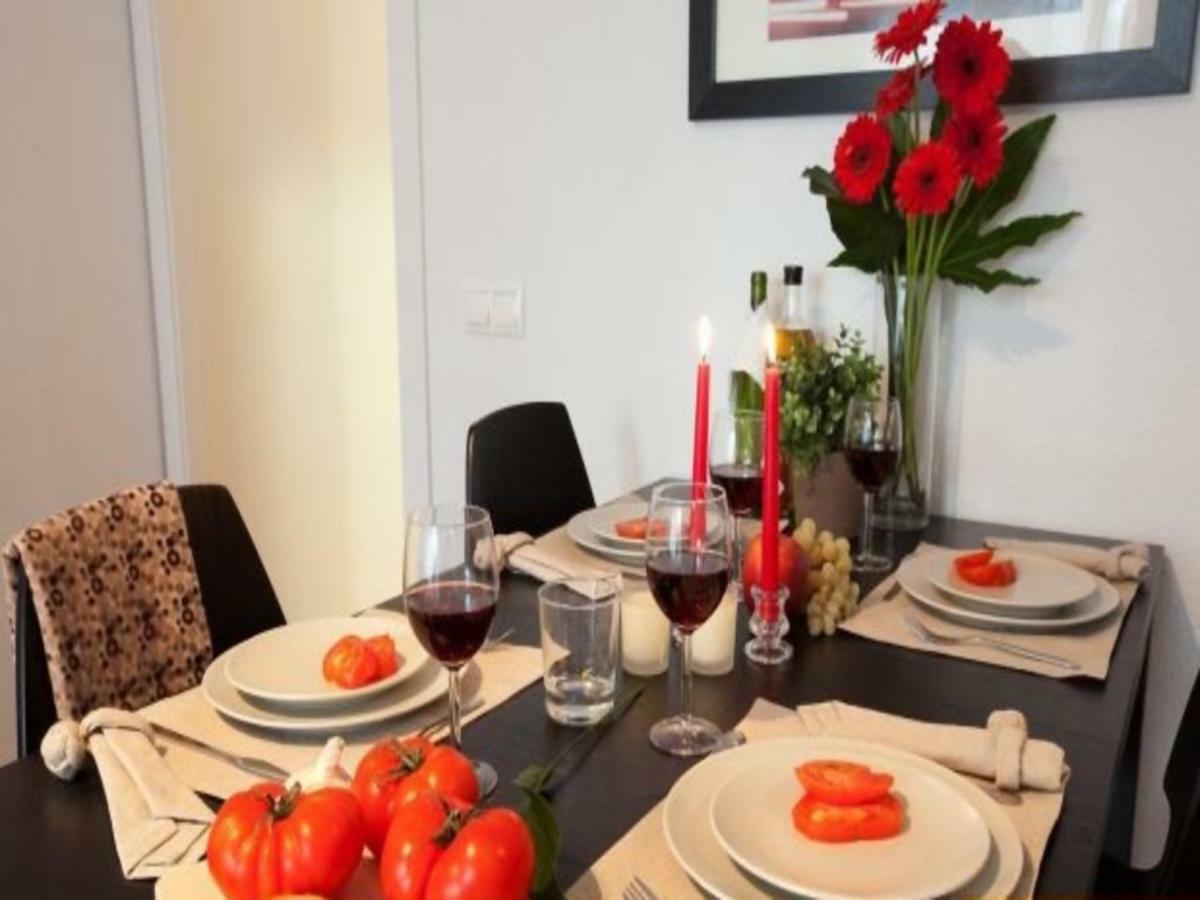 Sagrada Familia Bcn Apartment Barcelona Ngoại thất bức ảnh