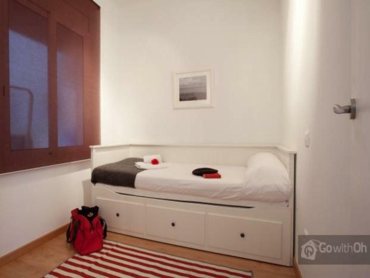Sagrada Familia Bcn Apartment Barcelona Ngoại thất bức ảnh